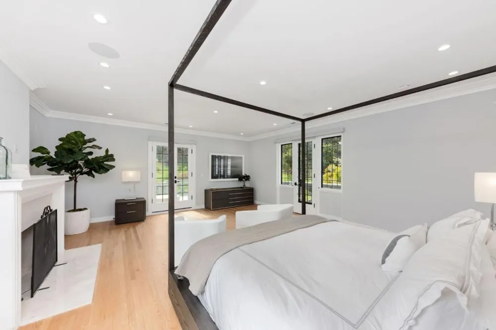 85 Fagan Drive Hillsborough, CA 94010
