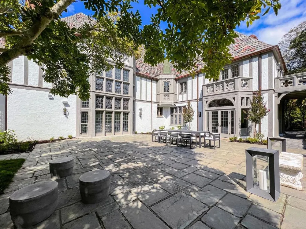 85 Fagan Drive Hillsborough, CA 94010