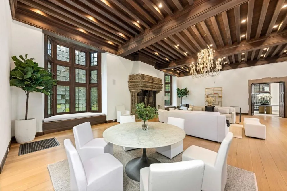 85 Fagan Drive Hillsborough, CA 94010