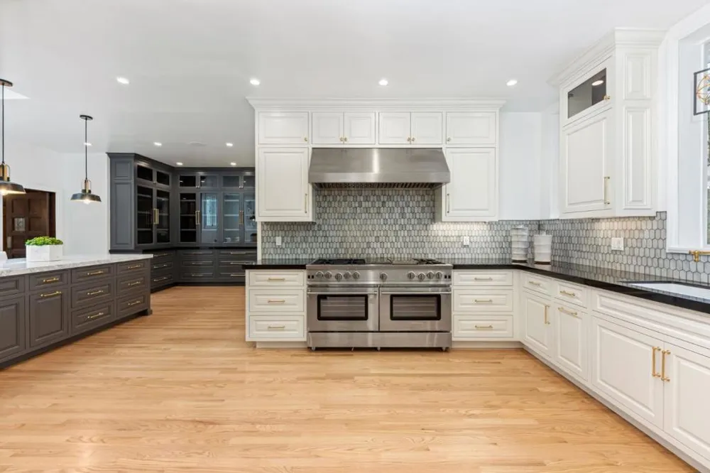 85 Fagan Drive Hillsborough, CA 94010