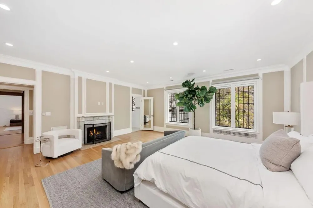 85 Fagan Drive Hillsborough, CA 94010