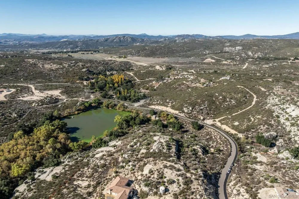35546 Stagecoach Springs Rd Pine Valley, CA 91962