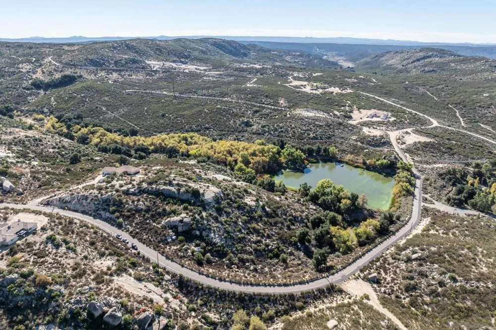 35546 Stagecoach Springs Rd Pine Valley, CA 91962