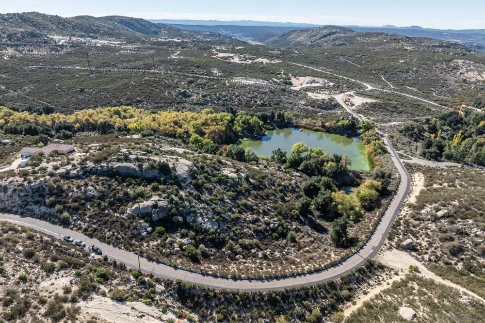 35546 Stagecoach Springs Rd Pine Valley, CA 91962