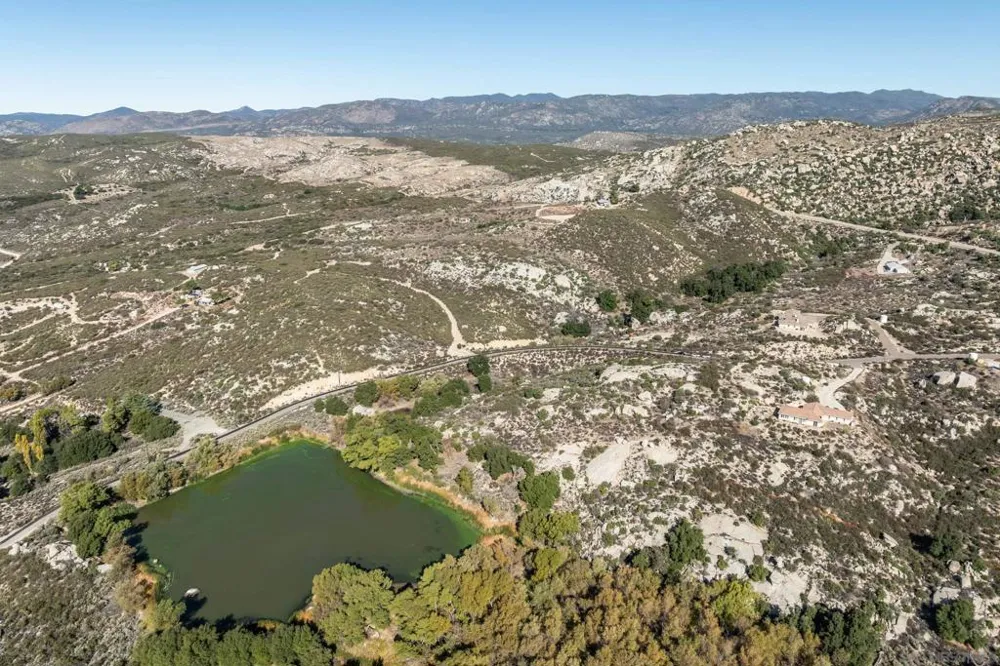 35546 Stagecoach Springs Rd Pine Valley, CA 91962