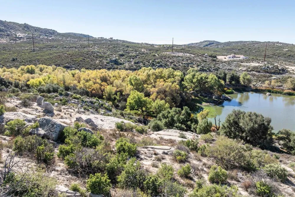 35546 Stagecoach Springs Rd Pine Valley, CA 91962