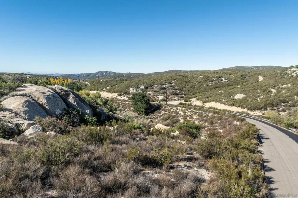 35546 Stagecoach Springs Rd Pine Valley, CA 91962