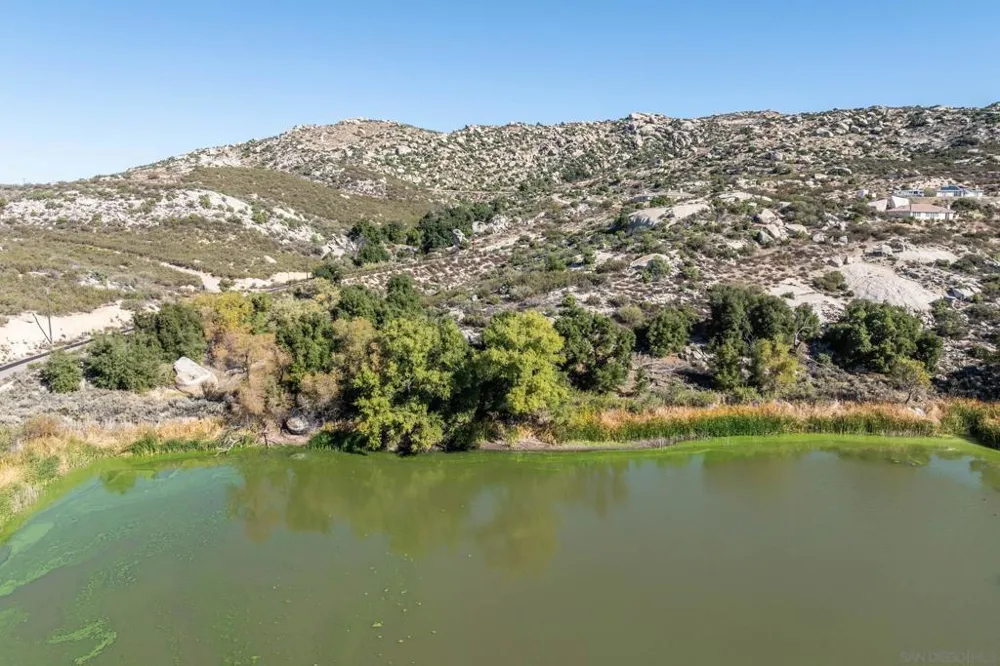 35546 Stagecoach Springs Rd Pine Valley, CA 91962