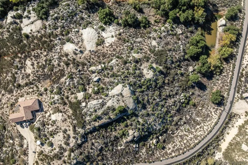 35546 Stagecoach Springs Rd Pine Valley, CA 91962