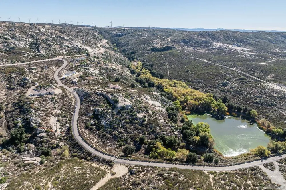 35546 Stagecoach Springs Rd Pine Valley, CA 91962