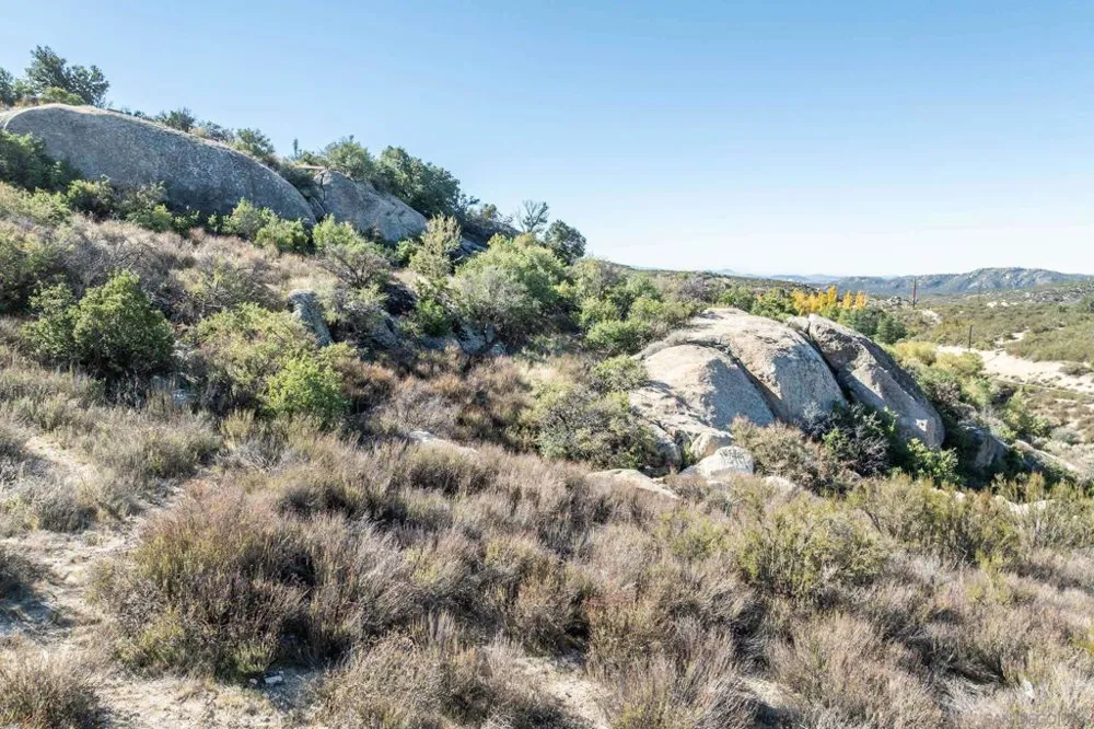 35546 Stagecoach Springs Rd Pine Valley, CA 91962