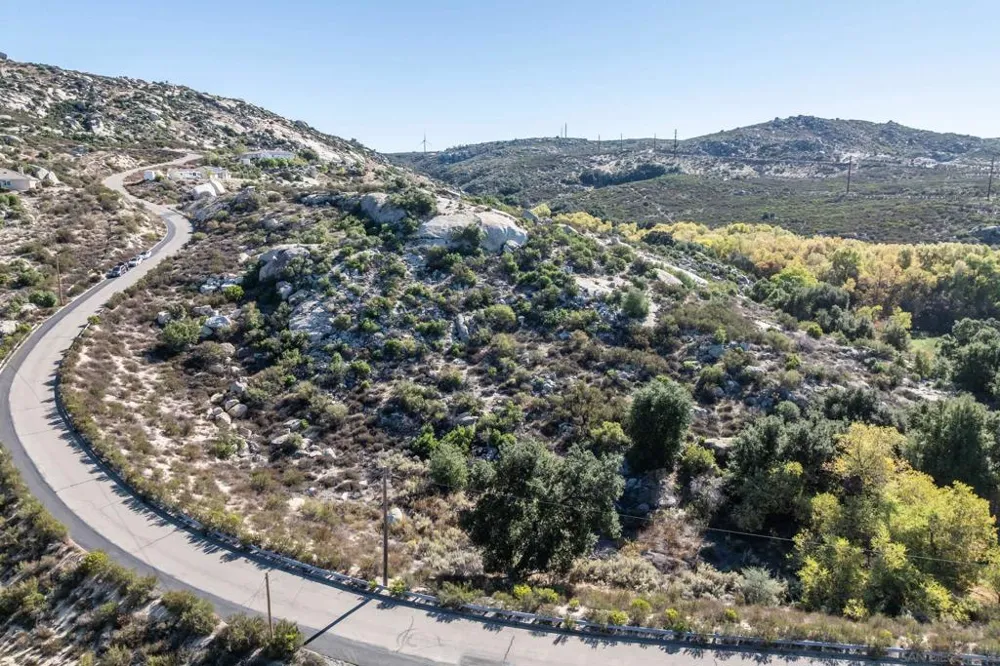 35546 Stagecoach Springs Rd Pine Valley, CA 91962