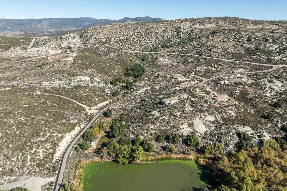 35546 Stagecoach Springs Rd Pine Valley, CA 91962