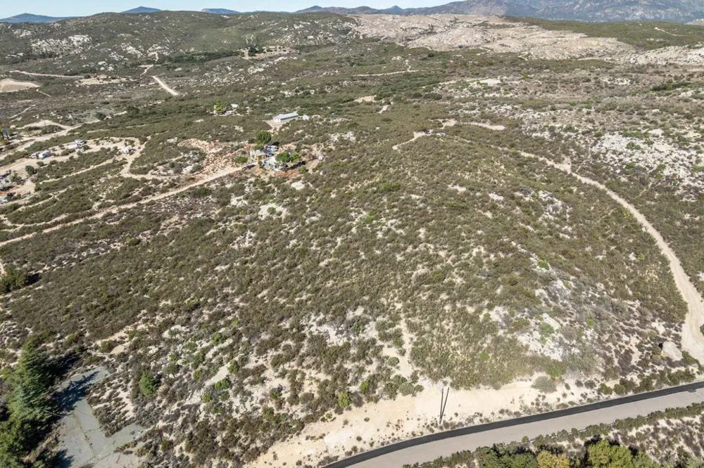 35627 Stagecoach Springs Rd Pine Valley, CA 91962