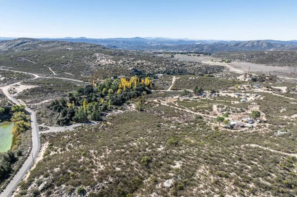 35627 Stagecoach Springs Rd Pine Valley, CA 91962
