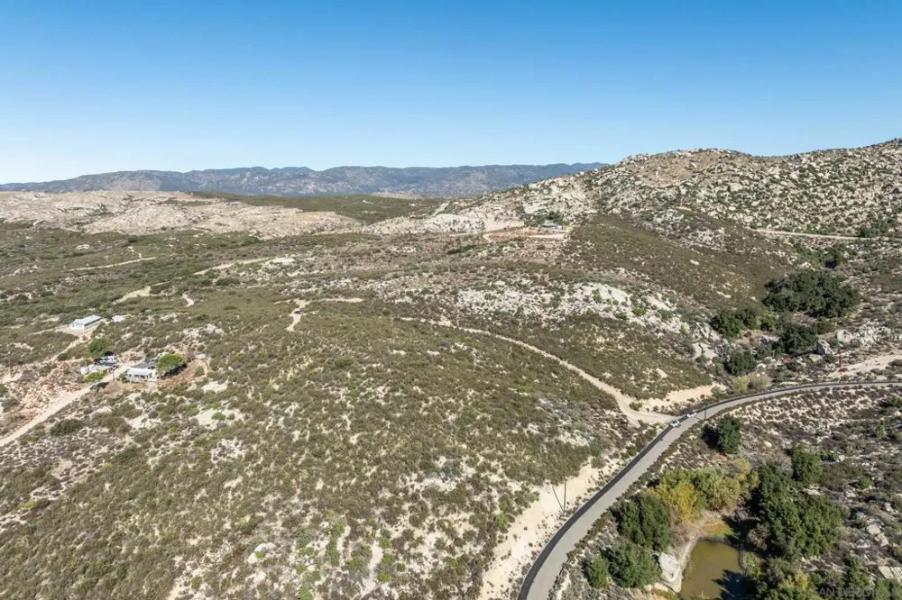 35627 Stagecoach Springs Rd Pine Valley, CA 91962