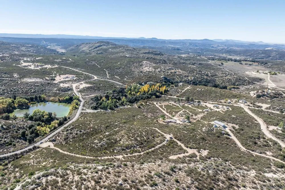 35627 Stagecoach Springs Rd Pine Valley, CA 91962