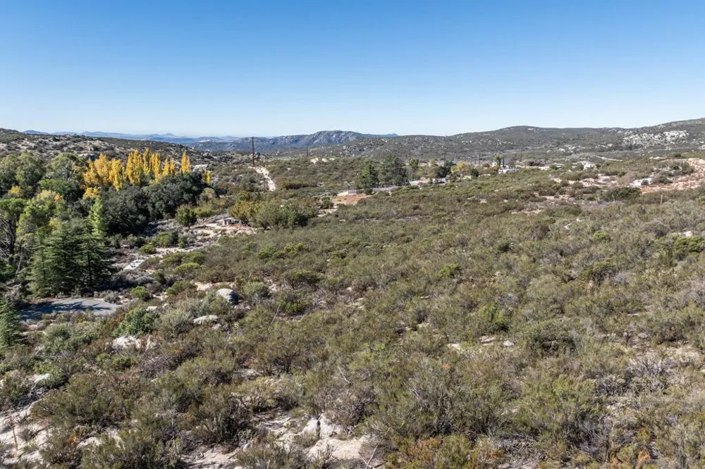 35627 Stagecoach Springs Rd Pine Valley, CA 91962