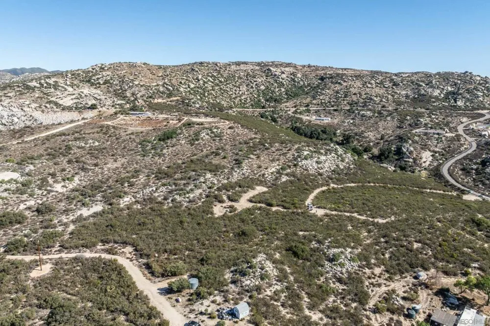 35627 Stagecoach Springs Rd Pine Valley, CA 91962