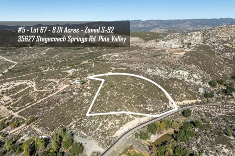 35627 Stagecoach Springs Rd