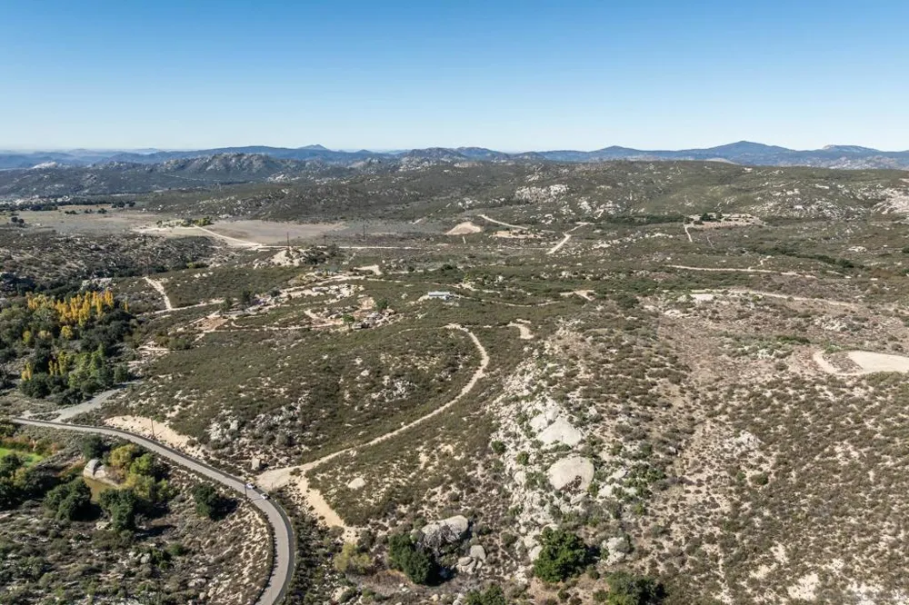 35627 Stagecoach Springs Rd Pine Valley, CA 91962