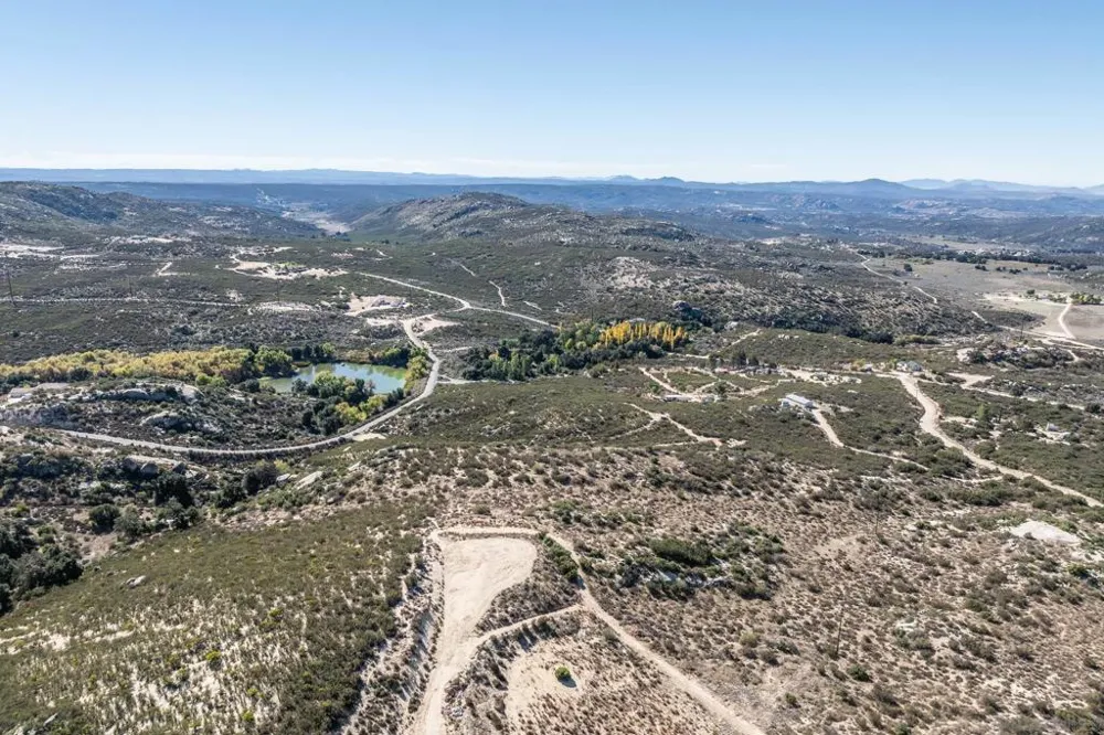 35627 Stagecoach Springs Rd Pine Valley, CA 91962