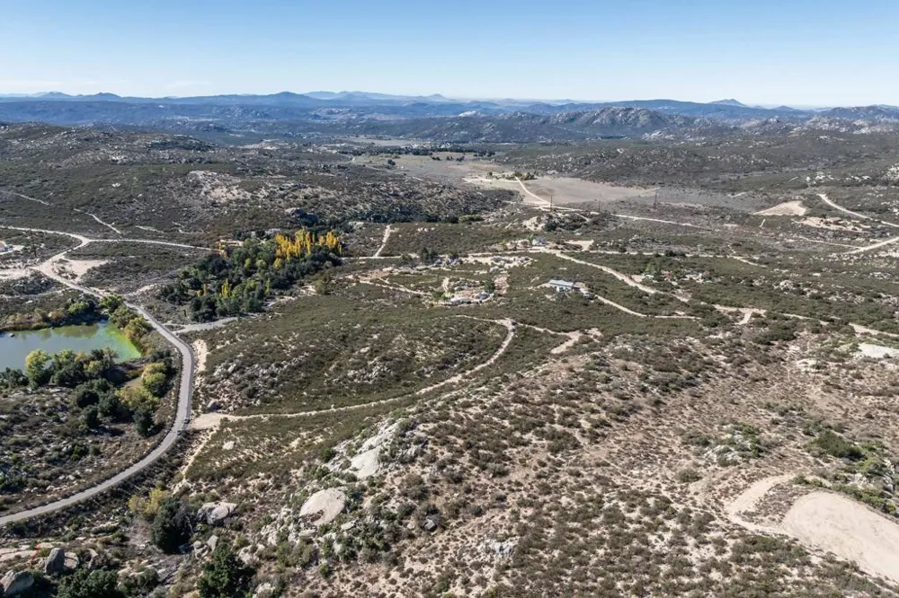 35627 Stagecoach Springs Rd Pine Valley, CA 91962