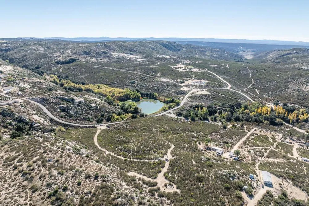 35627 Stagecoach Springs Rd Pine Valley, CA 91962