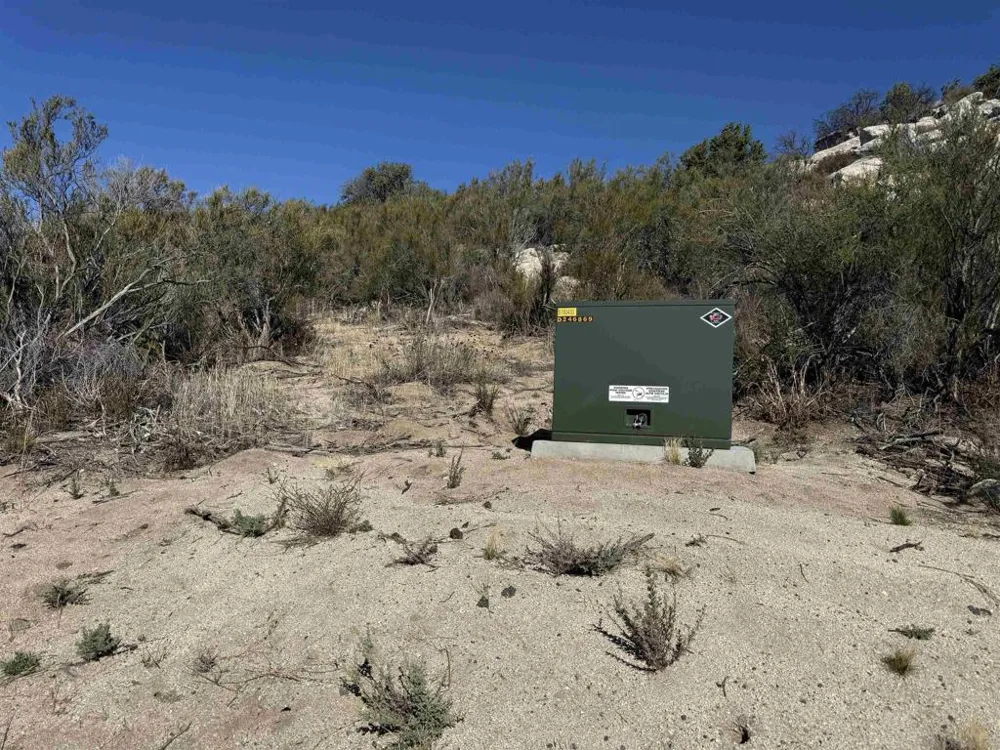 35627 Stagecoach Springs Rd Pine Valley, CA 91962