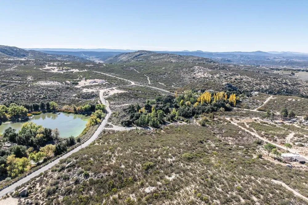 35627 Stagecoach Springs Rd Pine Valley, CA 91962