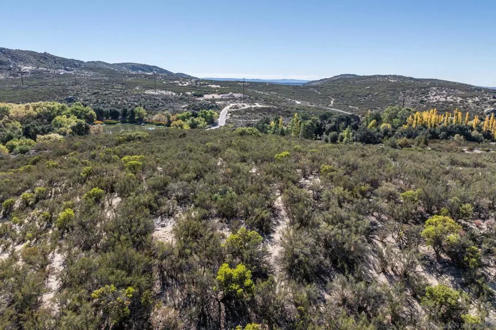35627 Stagecoach Springs Rd Pine Valley, CA 91962