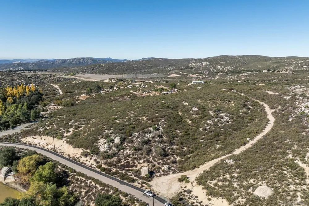 35627 Stagecoach Springs Rd Pine Valley, CA 91962