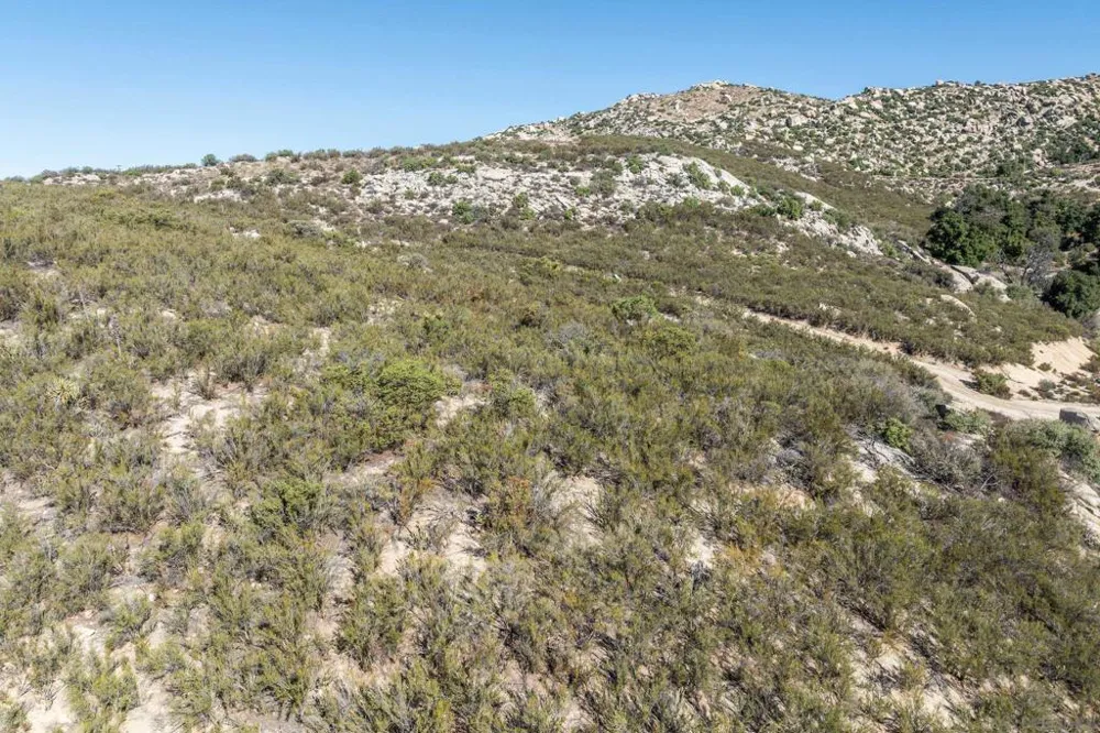 35627 Stagecoach Springs Rd Pine Valley, CA 91962