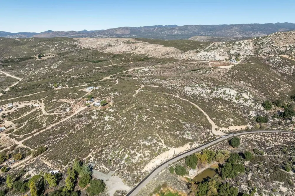 35627 Stagecoach Springs Rd Pine Valley, CA 91962