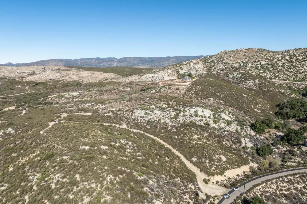 35627 Stagecoach Springs Rd Pine Valley, CA 91962