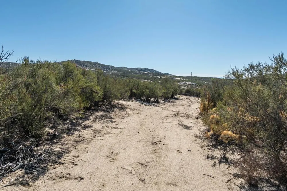 35613 Satgecoach Springs Rd Pine Valley, CA 91962