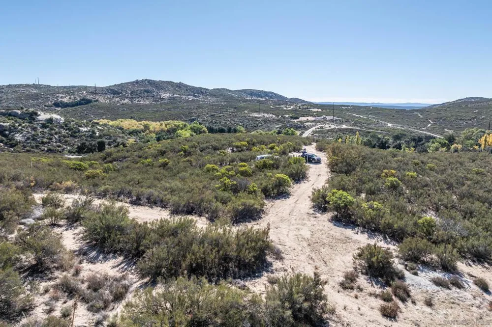 35613 Satgecoach Springs Rd Pine Valley, CA 91962