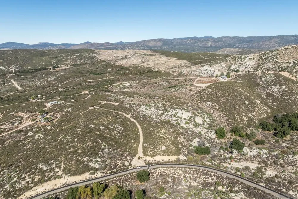 35613 Satgecoach Springs Rd Pine Valley, CA 91962