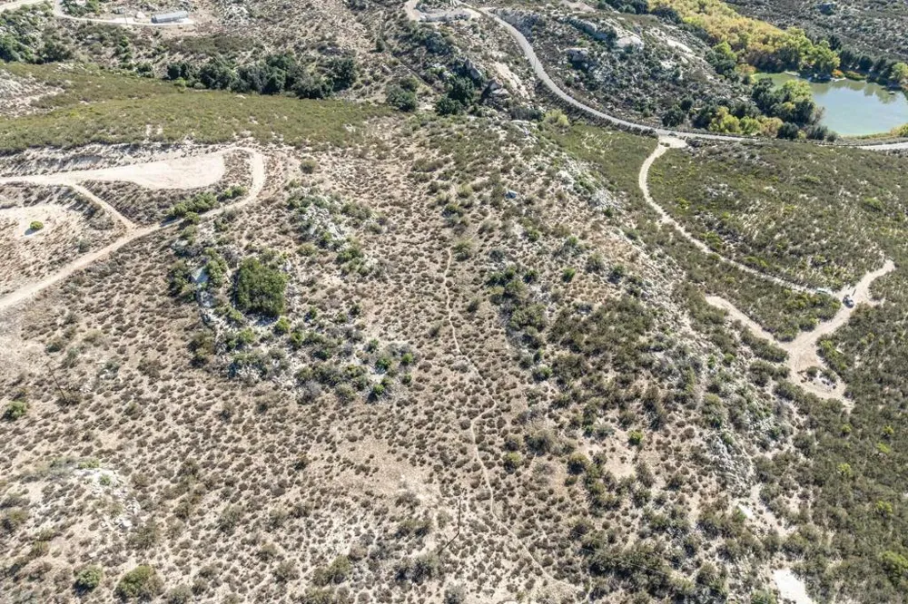 35613 Satgecoach Springs Rd Pine Valley, CA 91962