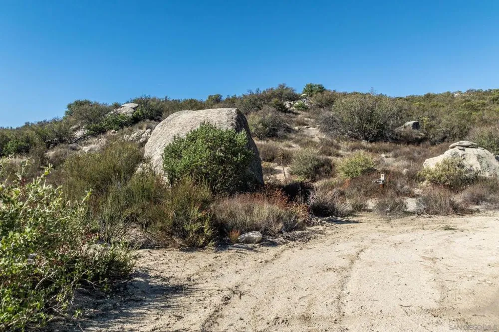 35613 Satgecoach Springs Rd Pine Valley, CA 91962