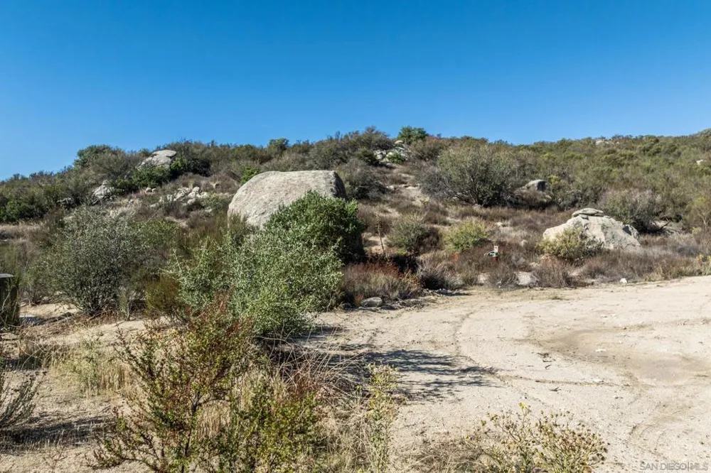 35613 Satgecoach Springs Rd Pine Valley, CA 91962