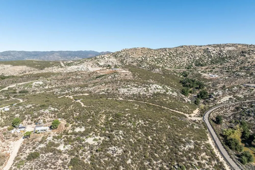 35613 Satgecoach Springs Rd Pine Valley, CA 91962