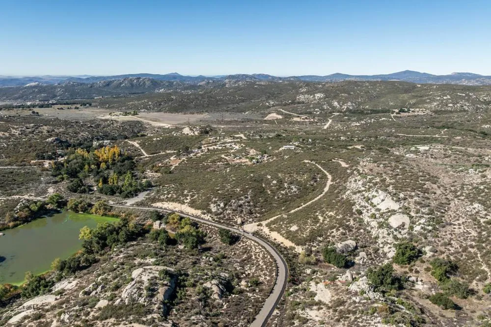 35613 Satgecoach Springs Rd Pine Valley, CA 91962