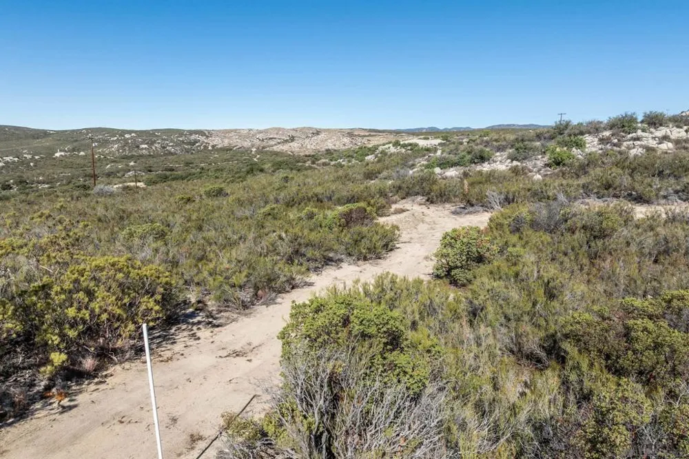 35613 Satgecoach Springs Rd Pine Valley, CA 91962