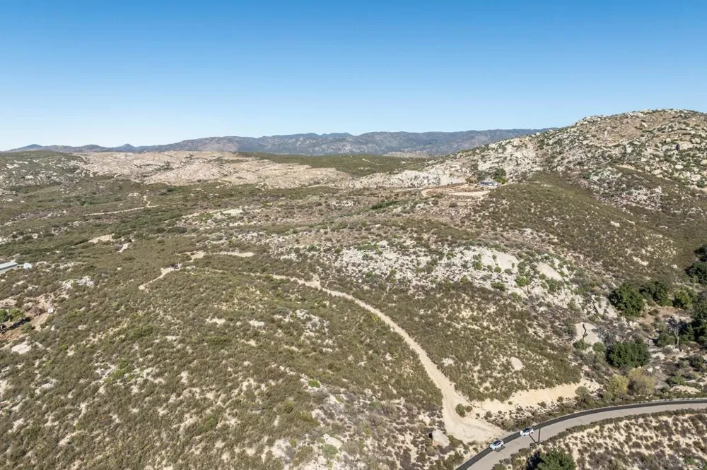 35613 Satgecoach Springs Rd Pine Valley, CA 91962