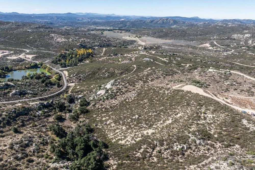 35613 Satgecoach Springs Rd Pine Valley, CA 91962