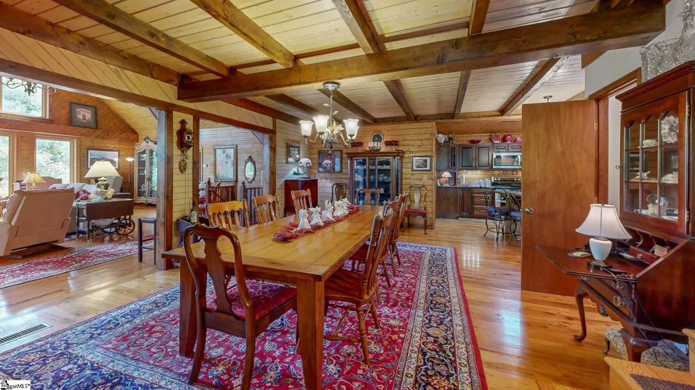 2111 Moorefield Memorial Highway Pickens, SC 29671