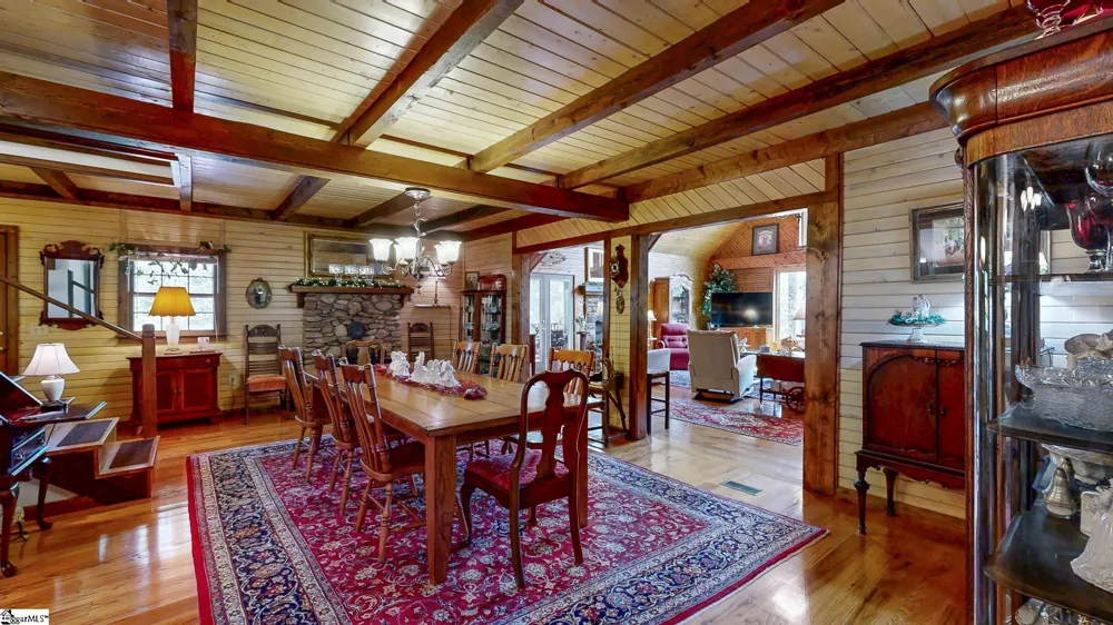 2111 Moorefield Memorial Highway Pickens, SC 29671