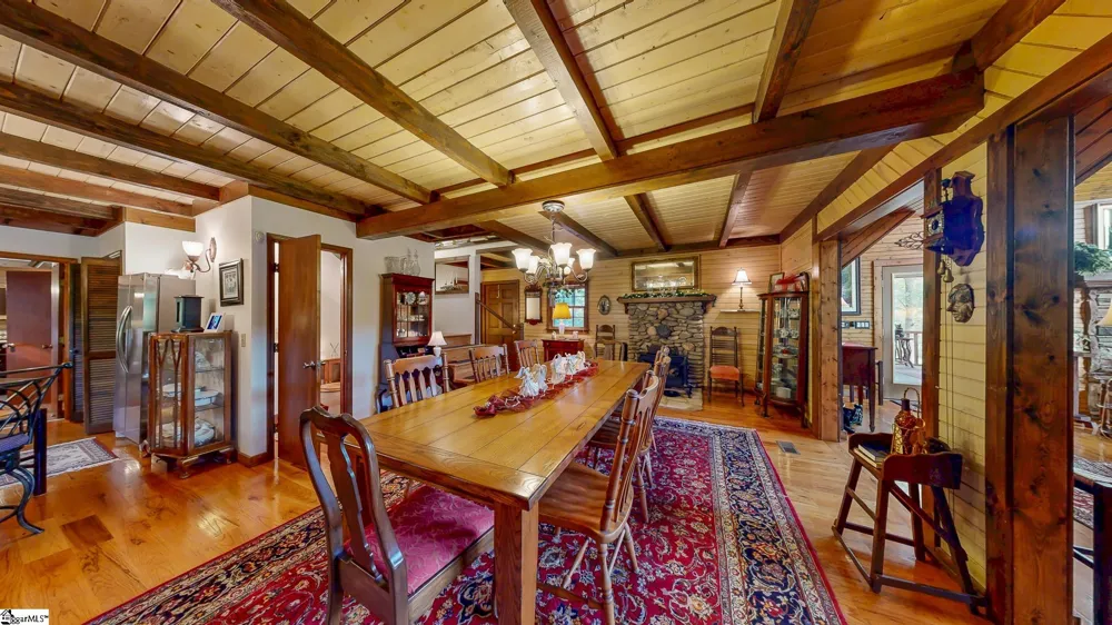 2111 Moorefield Memorial Highway Pickens, SC 29671