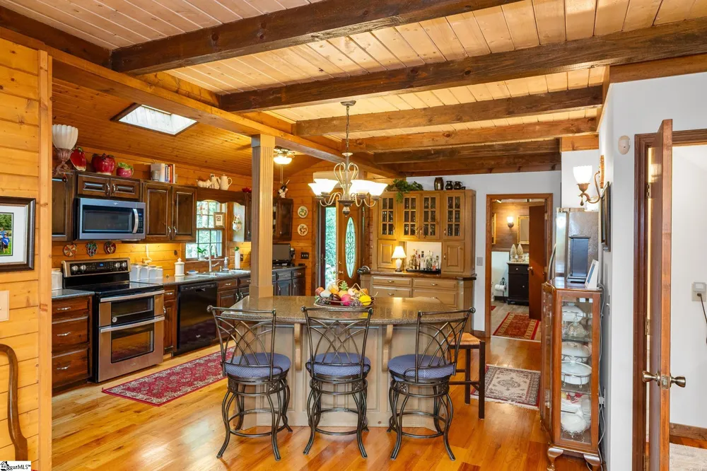 2111 Moorefield Memorial Highway Pickens, SC 29671